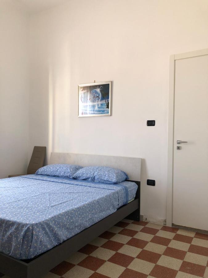 Ferienwohnung Montefusco Crotone Exterior foto